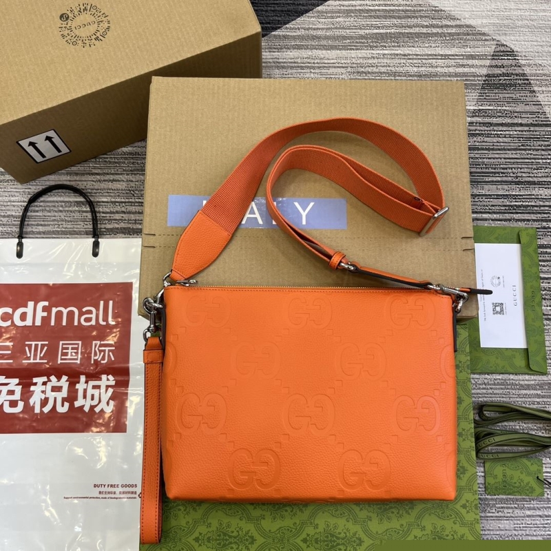 G*u*i satchel bags